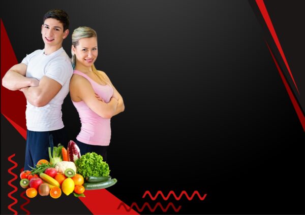 Certified Weight Loss Nutritionist