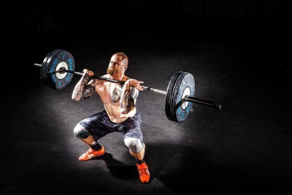 Plyometrics And Power Training